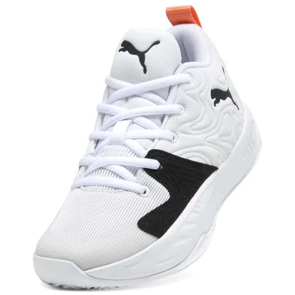 Puma Court Pro 3 Mid Junior 314061-03 - Foto 6 Puma Court Pro 3 Mid Junior 314061-03 - Foto 6