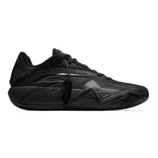 Anta Kai 3 Triple Black - zapatillas de baloncesto 3 Anta Kai 3 Triple Black - zapatillas de baloncesto 3