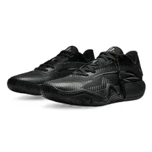 Anta Kai 3 Triple Black - zapatillas de baloncesto 2 Anta Kai 3 Triple Black - zapatillas de baloncesto 2