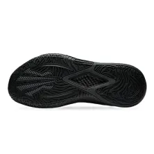 Anta Kai 3 Triple Black - zapatillas de baloncesto 4 Anta Kai 3 Triple Black - zapatillas de baloncesto 4
