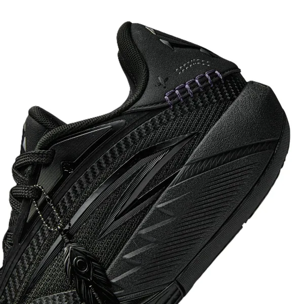 Anta Kai 3 Triple Black - zapatillas de baloncesto 5 Anta Kai 3 Triple Black - zapatillas de baloncesto 5