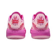 Zapatillas Anta Kai 3 Rosas - Foto 2 Zapatillas Anta Kai 3 Rosas - Foto 2