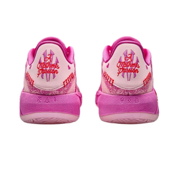 Zapatillas Anta Kai 3 Rosas - Foto 2 Zapatillas Anta Kai 3 Rosas - Foto 2