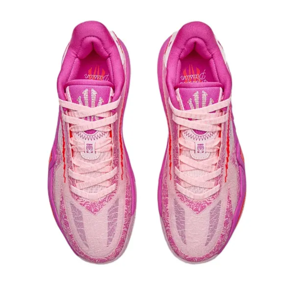Zapatillas Anta Kai 3 Rosas - Foto 4 Zapatillas Anta Kai 3 Rosas - Foto 4