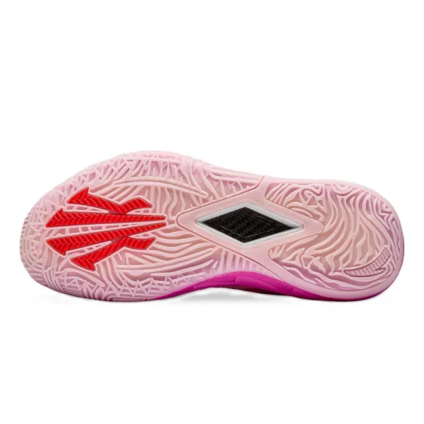 Zapatillas Anta Kai 3 Rosas - Foto 6 Zapatillas Anta Kai 3 Rosas - Foto 6