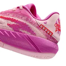 Zapatillas Anta Kai 3 Rosas - Foto 7 Zapatillas Anta Kai 3 Rosas - Foto 7