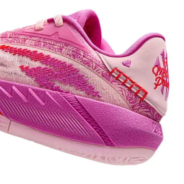 Zapatillas Anta Kai 3 Rosas - Foto 7 Zapatillas Anta Kai 3 Rosas - Foto 7