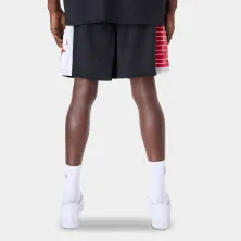 Short Chicago Bulls NBA Graphic Mesh New Era