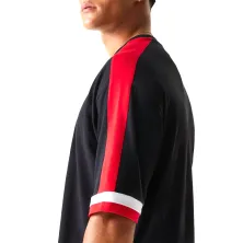 Camiseta Chicago Bulls NBA Panel New Era