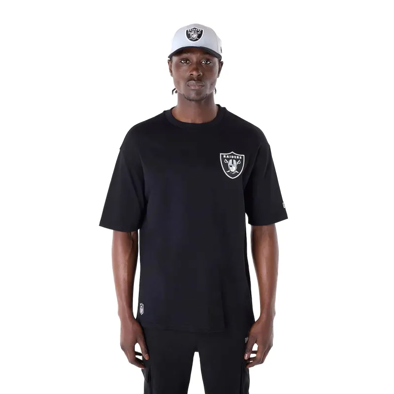 Camiseta Las Vegas Raiders Graphic 1