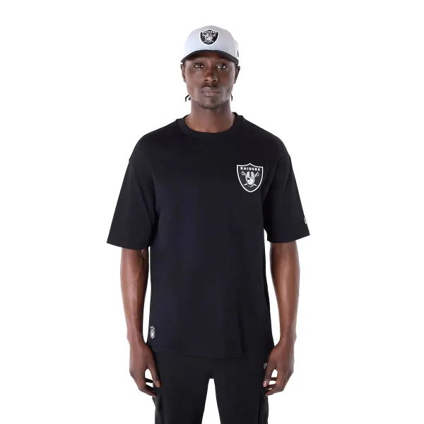 Camiseta Las Vegas Raiders Graphic 1 Camiseta Las Vegas Raiders Graphic 1