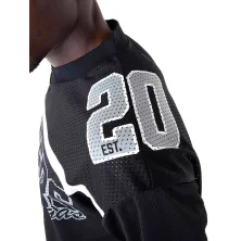 Camiseta Las Vegas Raiders NFL Mesh Graphic New Era