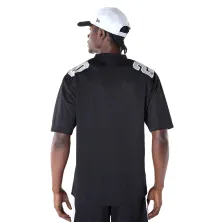 Camiseta Las Vegas Raiders NFL Mesh Graphic New Era