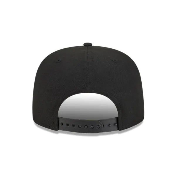 Gorra Lakers NBA Ring 9Fifty - trasera Gorra Lakers NBA Ring 9Fifty - trasera