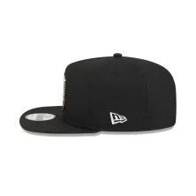 Gorra New York Yankees MLB Ring 9Fifty negra - lado Gorra New York Yankees MLB Ring 9Fifty negra - lado