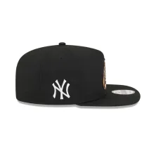Gorra New York Yankees MLB Ring 9Fifty negra - lado 2 Gorra New York Yankees MLB Ring 9Fifty negra - lado 2