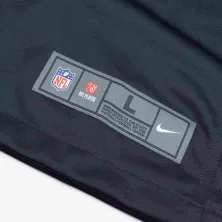 Camiseta Joe Burrow Nike NFL Cincinnati Bengals Game Jersey