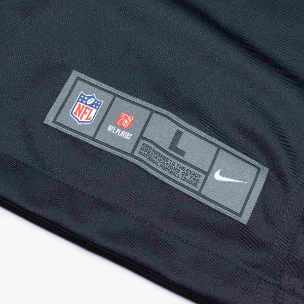 Camiseta Joe Burrow Nike NFL Cincinnati Bengals Game Jersey