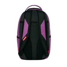 Mochila Sprayground Shark Central Bubbly Purple