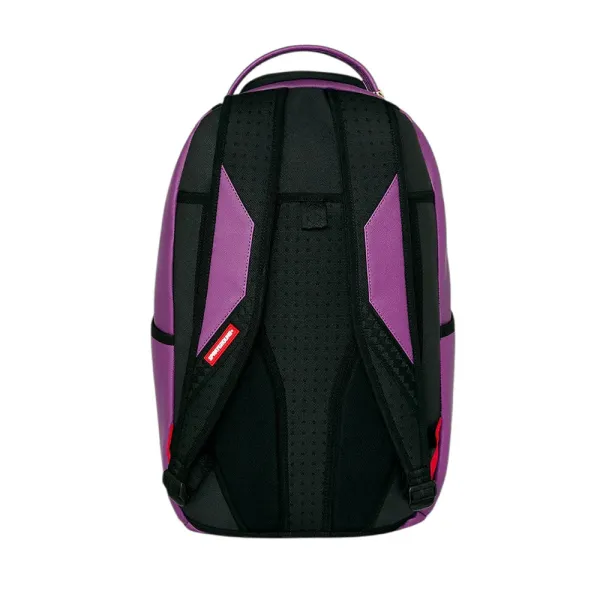 Mochila Sprayground Shark Central Bubbly Purple