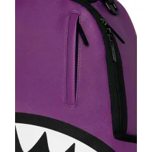 Mochila Sprayground Shark Central Bubbly Purple