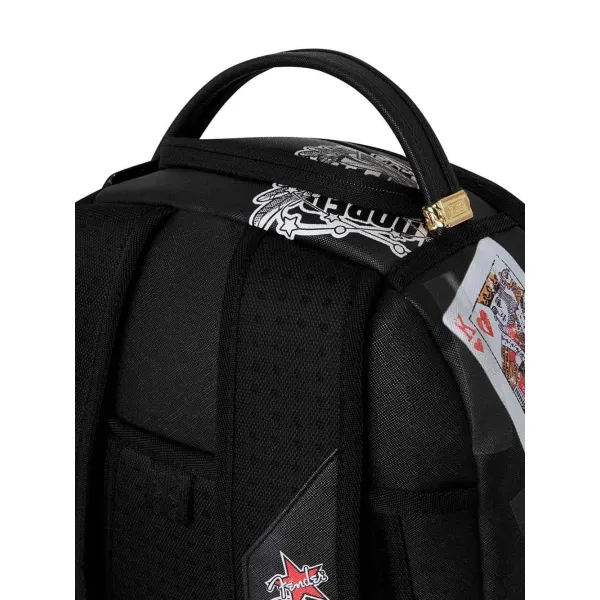 Mochila Sprayground Fender Guitar