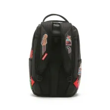 Mochila Sprayground Fender Guitar