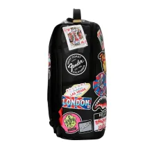Mochila Sprayground Fender Guitar