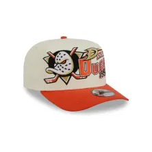 Gorra Ducks NHL Classic 9Fifty New Era - 2 Gorra Ducks NHL Classic 9Fifty New Era - 2