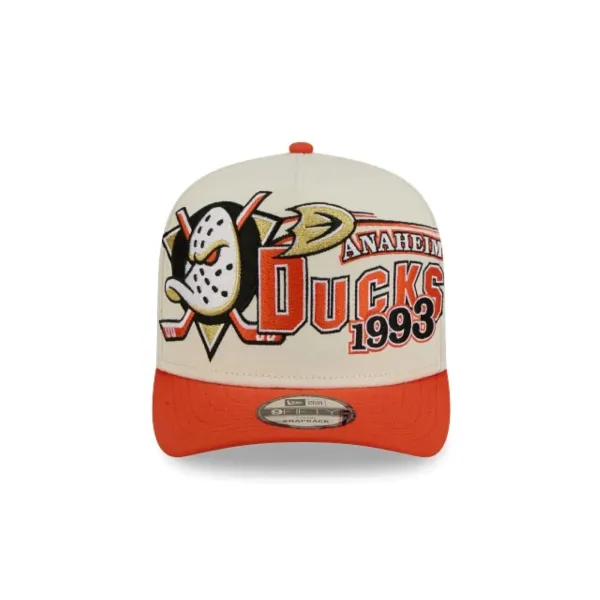 Gorra Ducks NHL Classic 9Fifty New Era - 3 Gorra Ducks NHL Classic 9Fifty New Era - 3
