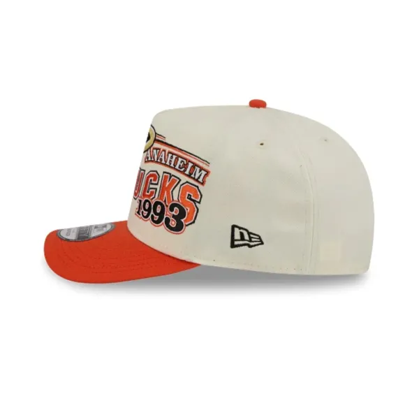 Gorra Ducks NHL Classic 9Fifty New Era - 4 Gorra Ducks NHL Classic 9Fifty New Era - 4