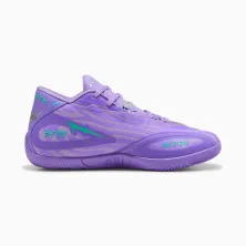 Zapatillas de baloncesto Puma MB.06 Shooting Stars moradas - 3 Zapatillas de baloncesto Puma MB.06 Shooting Stars moradas - 3