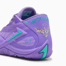 Zapatillas de baloncesto Puma MB.06 Shooting Stars moradas - 5 Zapatillas de baloncesto Puma MB.06 Shooting Stars moradas - 5