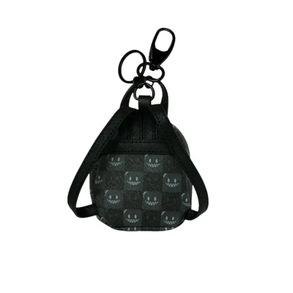 Llavero Mochila Sprayground SIP posterior Llavero Mochila Sprayground SIP posterior