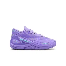 zapatillas de basket Puma MB.06 Shooting Star Junior en morado - 1