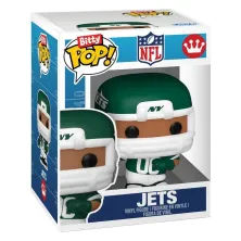 Funko Bitty Pop New York Jets sin caja