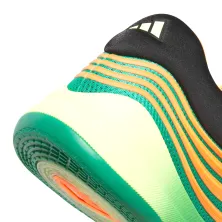 adidas Dame X “Meet The Moment”, el modelo signature de Damian Lillard, en color Court Green / Lucid Orange / Frozen Lemon 8 adidas Dame X “Meet The Moment”, el modelo signature de Damian Lillard, en color Court Green / Lucid Orange / Frozen Lemon 8