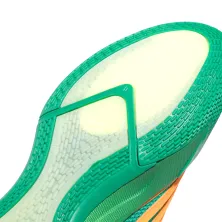 adidas Dame X “Meet The Moment”, el modelo signature de Damian Lillard, en color Court Green / Lucid Orange / Frozen Lemon 9 adidas Dame X “Meet The Moment”, el modelo signature de Damian Lillard, en color Court Green / Lucid Orange / Frozen Lemon 9