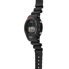 Casio G-Shock DW 6900U-1ER en negro
