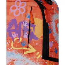 Sprayground Rugrats Paint Situation multicolor - 5