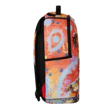 Sprayground Rugrats Paint Situation multicolor - 2