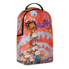 Mochila Sprayground Rugrats Paint Situation