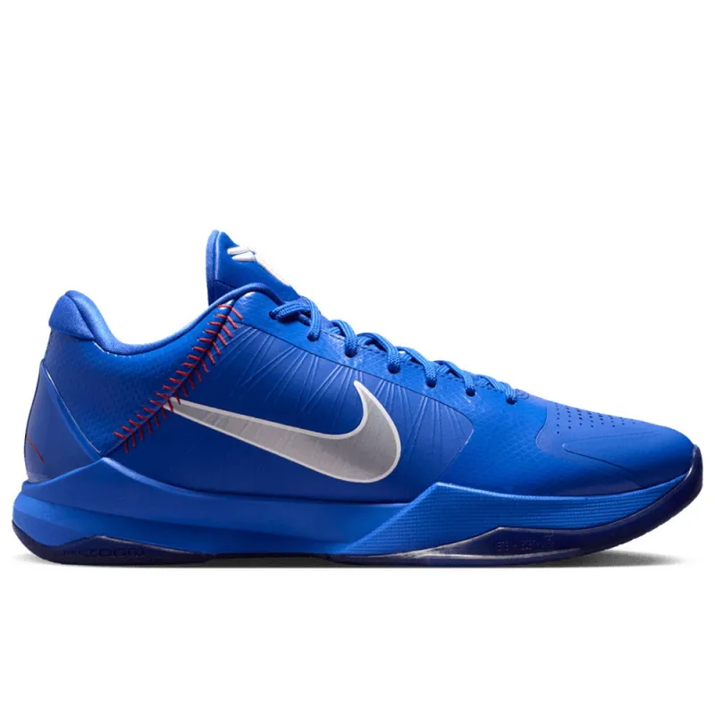 Zapatillas Nike Zoom Kobe V Protro Dodgers