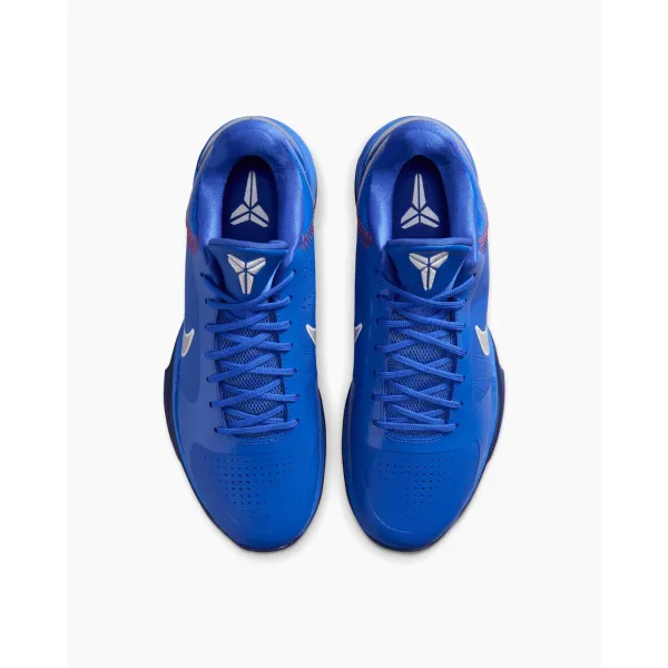 Zapatillas Nike Zoom Kobe V Protro Dodgers