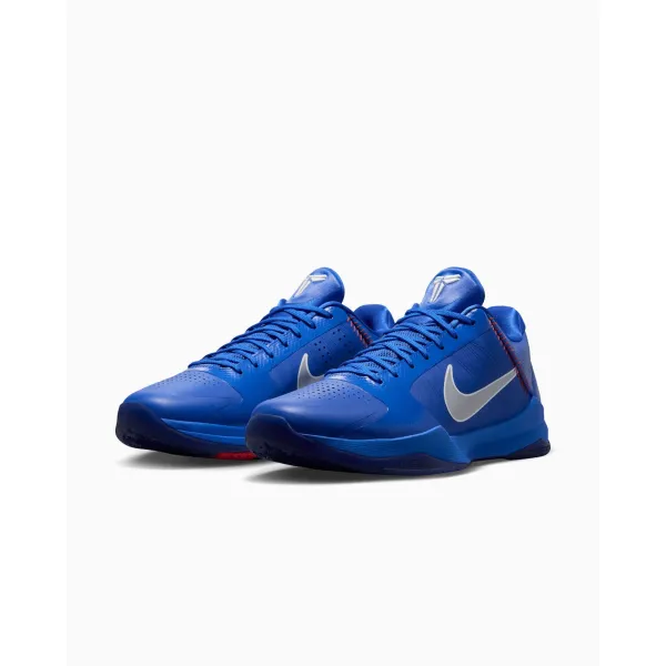Zapatillas Nike Zoom Kobe V Protro Dodgers