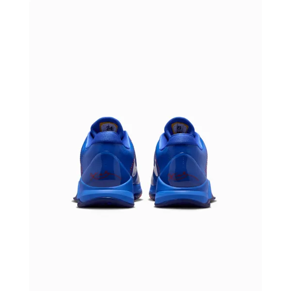 Zapatillas Nike Zoom Kobe V Protro Dodgers