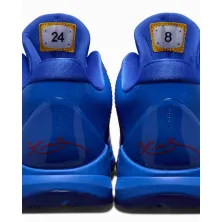 Zapatillas Nike Zoom Kobe V Protro Dodgers
