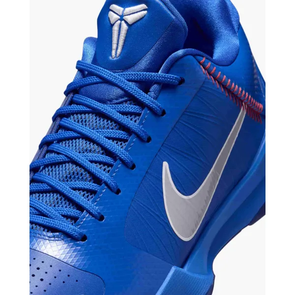 Zapatillas Nike Zoom Kobe V Protro Dodgers