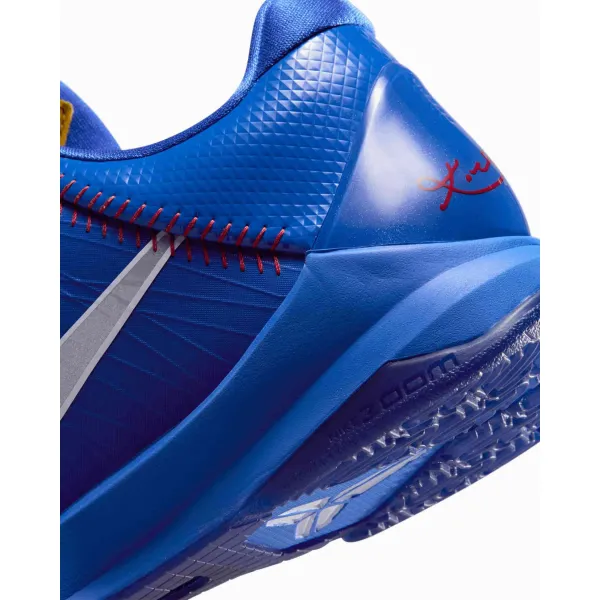 Zapatillas Nike Zoom Kobe V Protro Dodgers