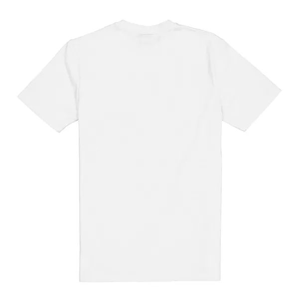 Camiseta manga corta Sixers NBA Sports Classics blanca, espalda Camiseta manga corta Sixers NBA Sports Classics blanca, espalda